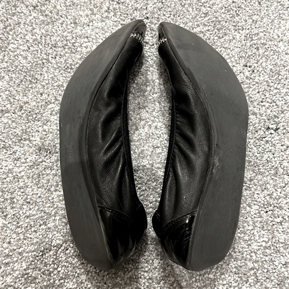 Browns ballet flats size 5 - Picture 5 of 5